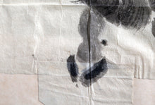 Wise Man on Bull Watercolor | Unknown Artist,{{product.type}}