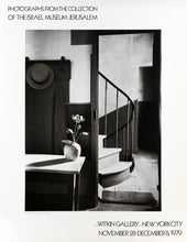Witkin Gallery, New York City Poster | Andre Kertesz,{{product.type}}