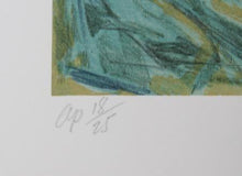 Wolverine Lithograph | Everett E. Hibbard,{{product.type}}