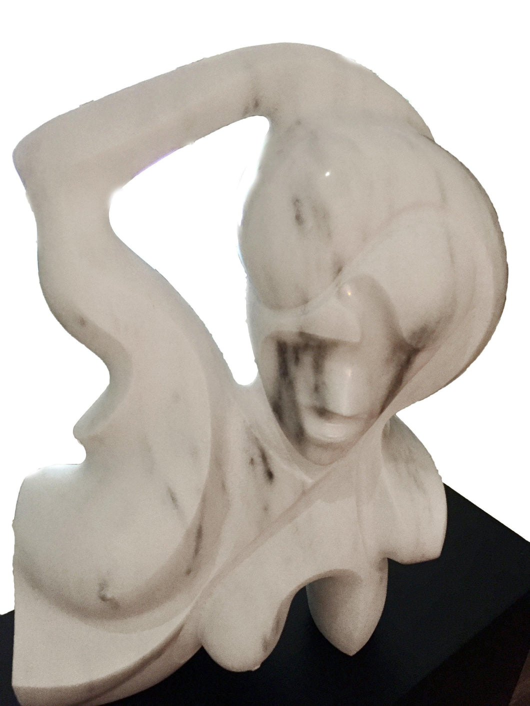 Woman 6 Stone | Richard Jaworowski,{{product.type}}