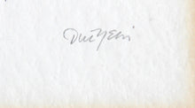 Woman at Art Gallery Ink | Delbart Duchein,{{product.type}}