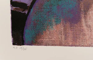 Woman Eternal Lithograph | Remo Farruggio,{{product.type}}