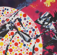 Woman in the Sun Lithograph | James Rosenquist,{{product.type}}