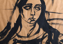 Woman Ink | Charles Sebree,{{product.type}}