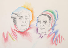 Women's Equality Lithograph | Marisol Escobar,{{product.type}}