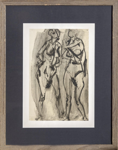 Women Shot digital | Ennio Morlotti,{{product.type}}