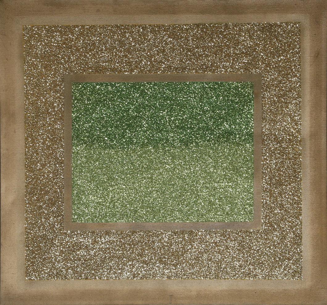 Wyandot Acrylic | Alan Fenton,{{product.type}}