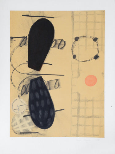 X Mixed Media | Margo Margolis,{{product.type}}