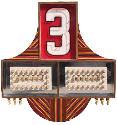 Yellow is the Color of My Dead Bird's Tail Mixed Media | William C. Landwehr,{{product.type}}