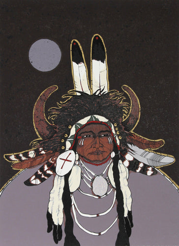 Yellow Melon Screenprint | Kevin Red Star,{{product.type}}