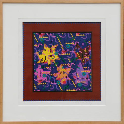 Yellow Star Quilt from Visual Chemistry Digital | Carol Bouyoucos,{{product.type}}