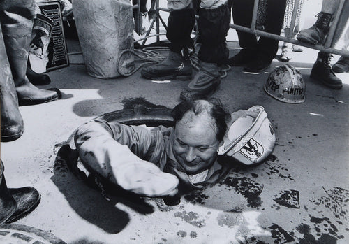 Yeogr Gaidar, from The Moscow Times Black and White | Igor Tabakov,{{product.type}}