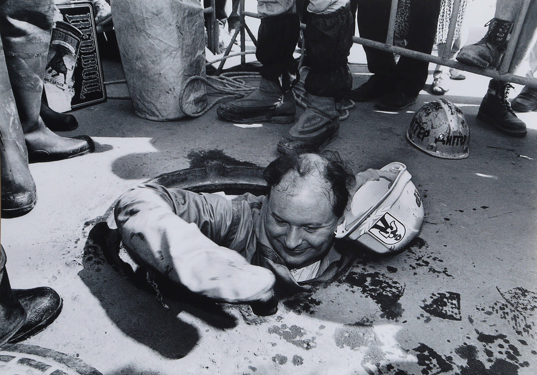 Yeogr Gaidar, from The Moscow Times Black and White | Igor Tabakov,{{product.type}}