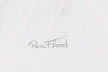 Yorkshire Terrier Pencil | Rex Flood,{{product.type}}