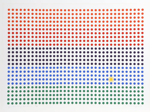 You Are My Sunshine Screenprint | Micaela Myers,{{product.type}}