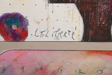 Zenith Acrylic | Norman Laliberte,{{product.type}}