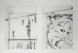 Zenith Mixed Media | Bimal Banerjee,{{product.type}}