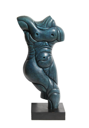 Zeus Metal | Anthony Quinn,{{product.type}}