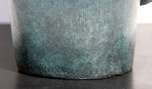 Zeus Metal | Anthony Quinn,{{product.type}}