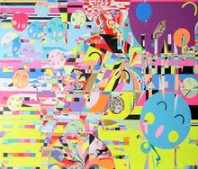 Zing Wreck Acrylic | Muffinhead,{{product.type}}