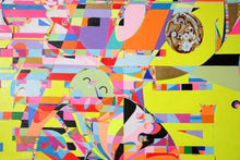 Zing Wreck Acrylic | Muffinhead,{{product.type}}