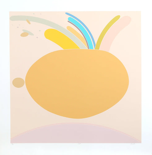 Zoot Screenprint | Doug Purcell,{{product.type}}